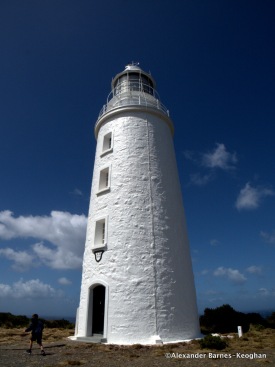 Bruny Island Lighthouse (2017)
